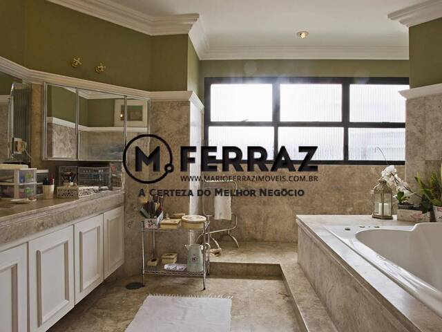 #1105460 - Triplex para Venda em São Paulo - SP - 3