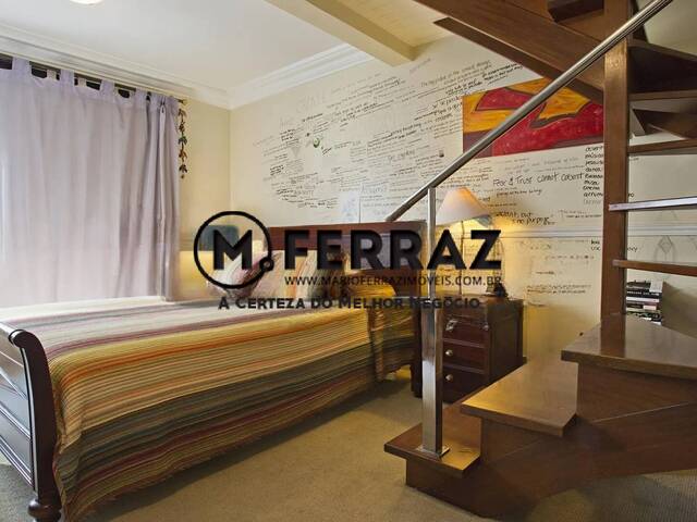 Triplex para Venda em São Paulo - 4