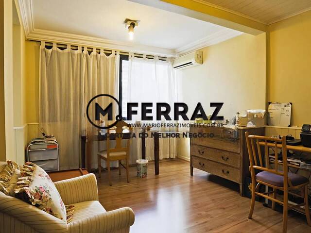Triplex para Venda em São Paulo - 5