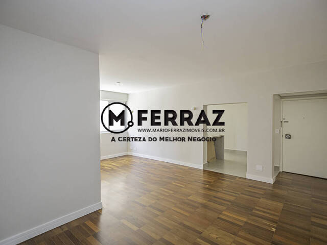 Apartamento para Venda em São Paulo - 2