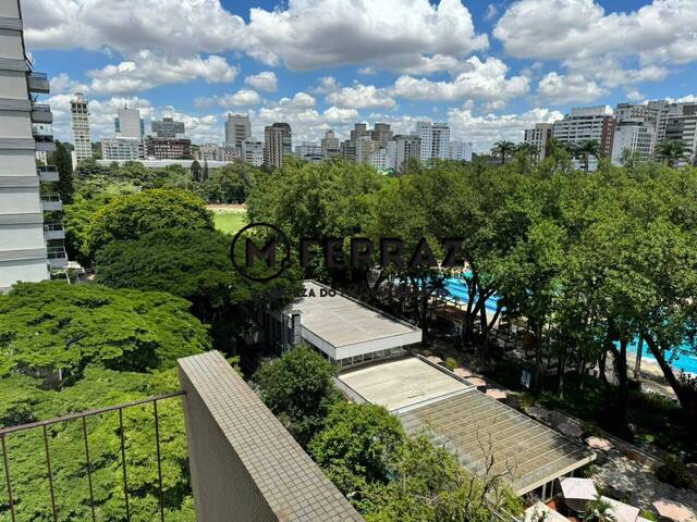 Locação em Jardim Europa - São Paulo