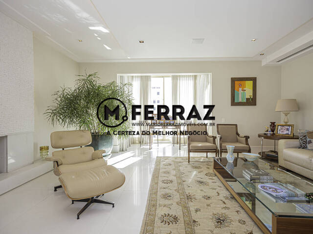 #1105501 - Apartamento para Venda em São Paulo - SP
