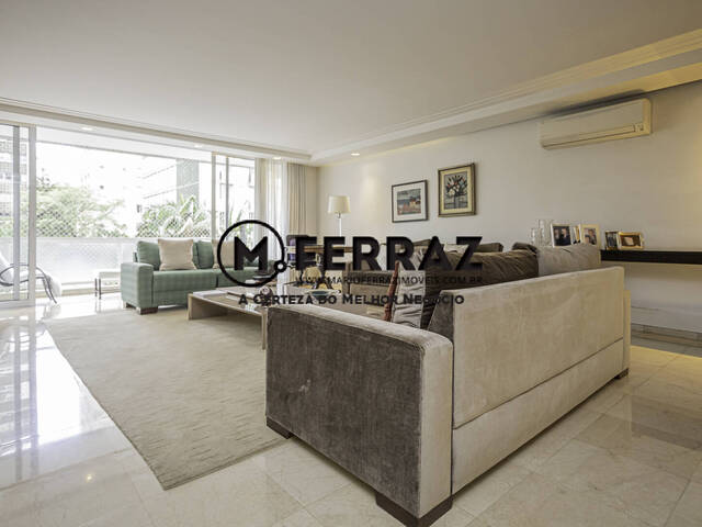 Apartamento para Venda em São Paulo - 2