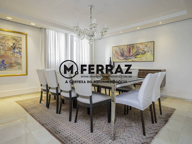 Apartamento para Venda em São Paulo - 3