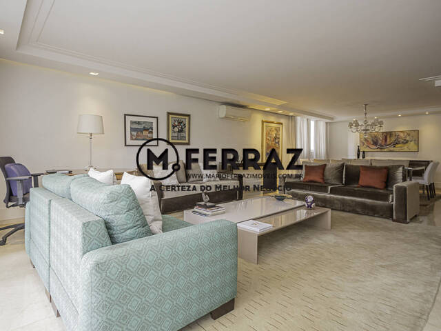 Apartamento para Venda em São Paulo - 5