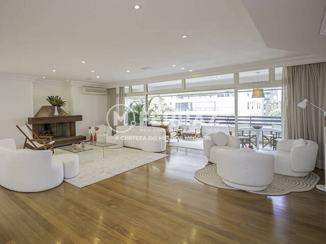 Apartamento para Locação em São Paulo - 2