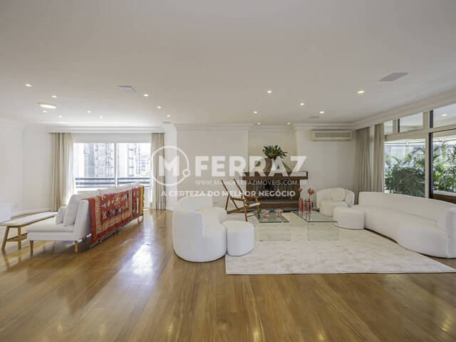 Apartamento para Locação em São Paulo - 3