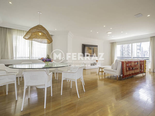Apartamento para Locação em São Paulo - 5