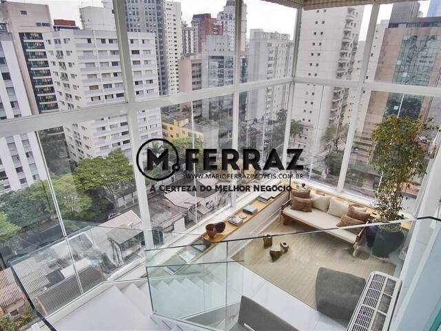 Cobertura para Venda em São Paulo - 3