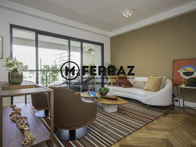 Apartamento para Venda em São Paulo - 3
