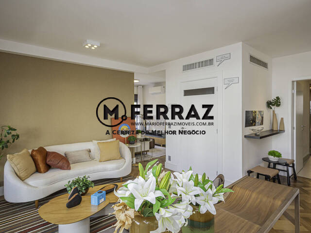 Apartamento para Venda em São Paulo - 4
