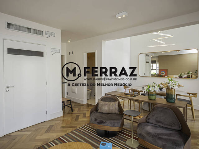Apartamento para Venda em São Paulo - 5