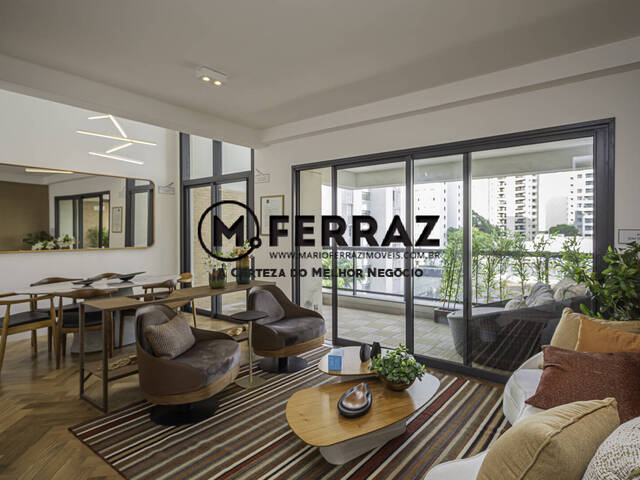 Apartamento para Venda em São Paulo - 2