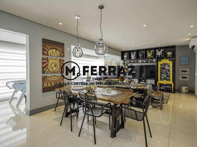 #1105588 - Apartamento para Venda em São Paulo - SP