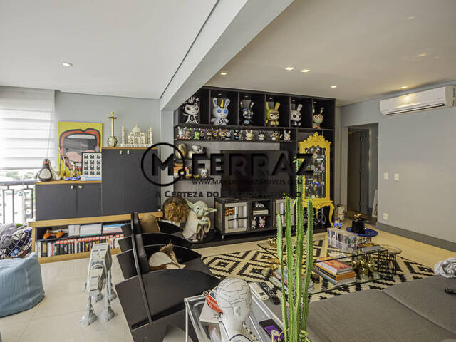 #1105588 - Apartamento para Venda em São Paulo - SP