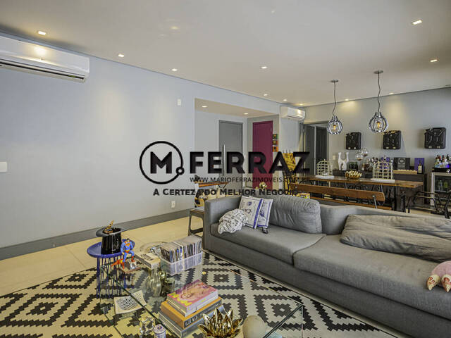Apartamento para Venda em São Paulo - 5