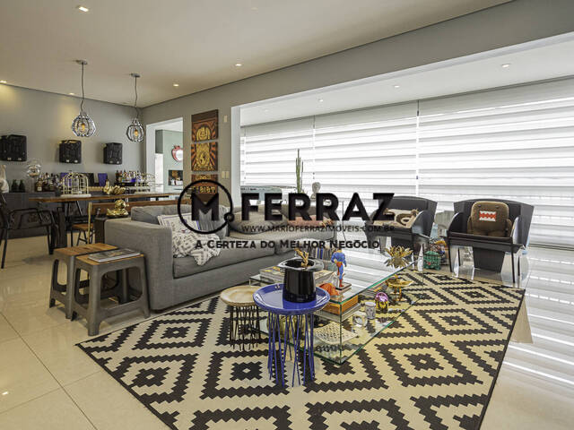 Apartamento para Venda em São Paulo - 4