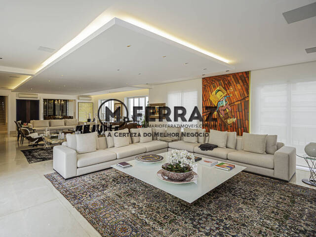 #1075476 - Cobertura para Venda em São Paulo - SP