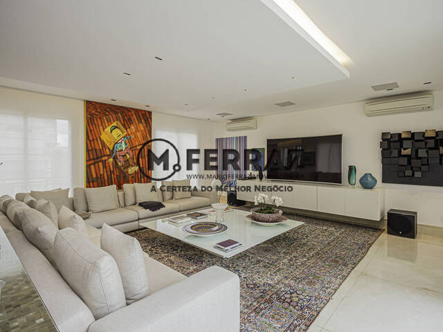 Cobertura para Venda em São Paulo - 5