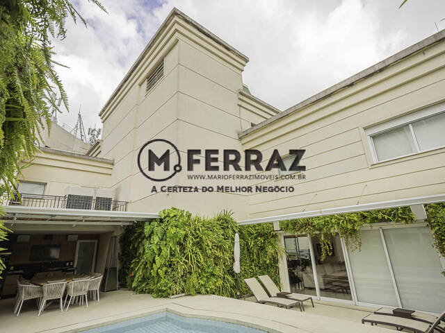 #1075476 - Cobertura para Venda em São Paulo - SP