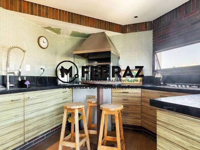 #1105633 - Cobertura para Venda em São Paulo - SP