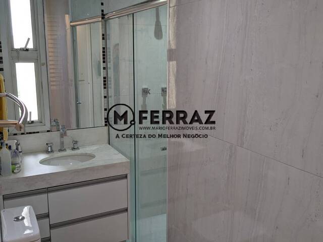 Cobertura para Venda em São Paulo - 4