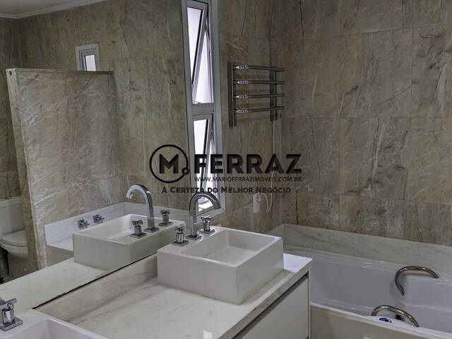 Cobertura para Venda em São Paulo - 5