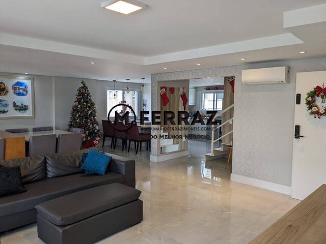 Cobertura para Venda em São Paulo - 2