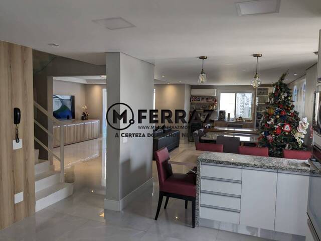 Cobertura para Venda em São Paulo - 3