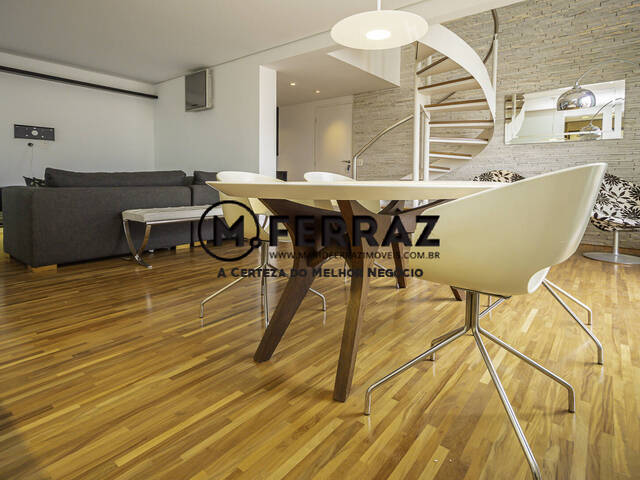 Apartamento para Locação em São Paulo - 3