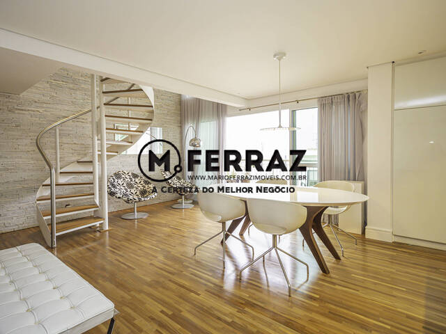 Apartamento para Locação em São Paulo - 2