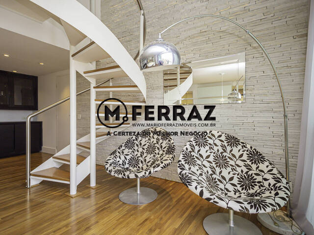 Apartamento para Locação em São Paulo - 4