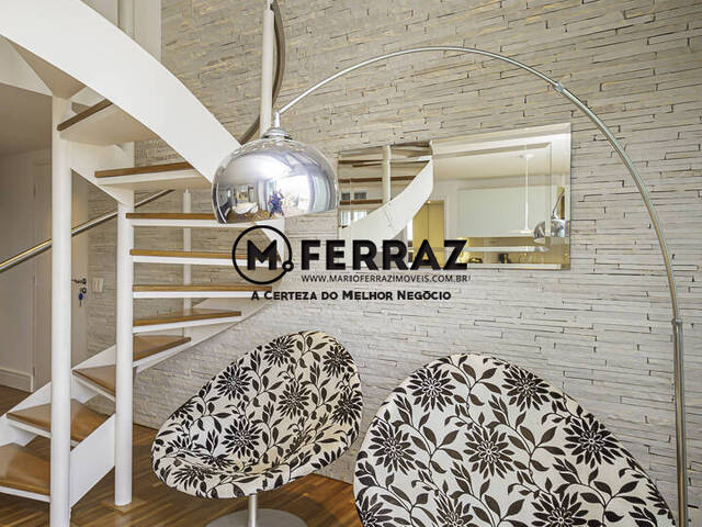 Apartamento para Locação em São Paulo - 5