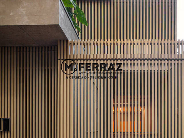 Apartamento para Venda em São Paulo - 3