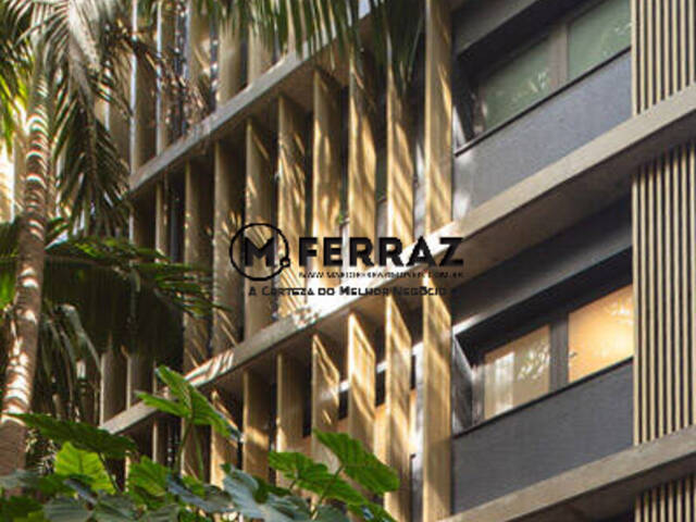 Apartamento para Venda em São Paulo - 2