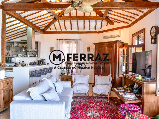 #POTI ILHA - Casa para Venda em Ilhabela - SP - 3