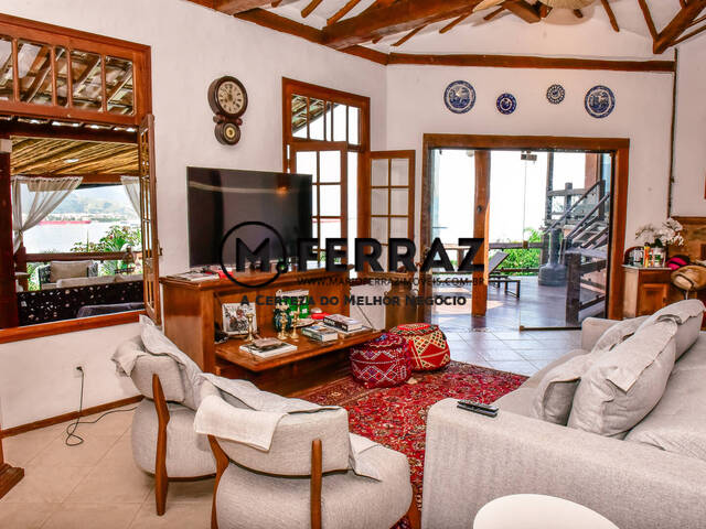Casa para Venda em Ilhabela - 5