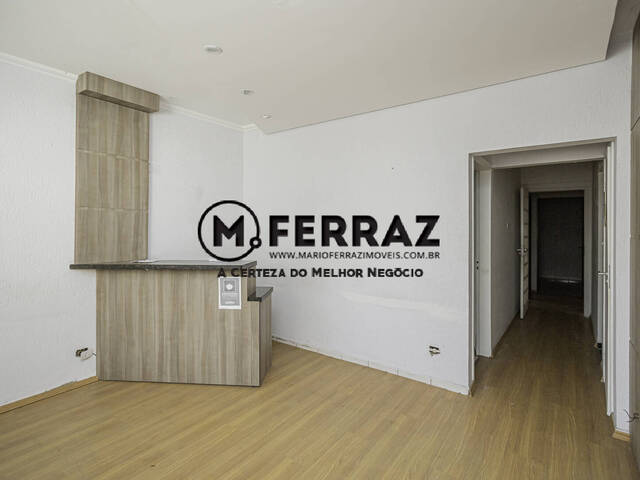 #267846 - Casa para Venda em São Paulo - SP