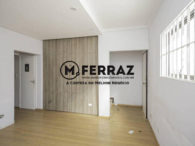 #267846 - Casa para Venda em São Paulo - SP