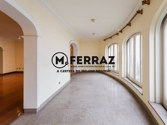 Apartamento para Venda em São Paulo - 5