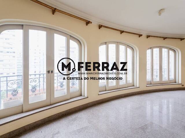 Apartamento para Venda em São Paulo - 3