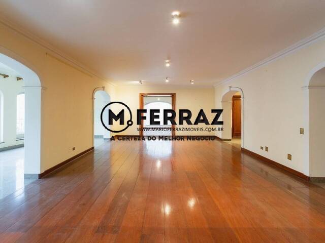 Apartamento para Venda em São Paulo - 2