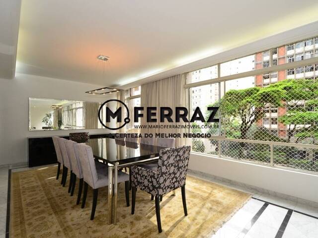Apartamento para Venda em São Paulo - 5