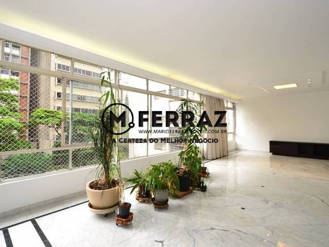 Apartamento para Venda em São Paulo - 3