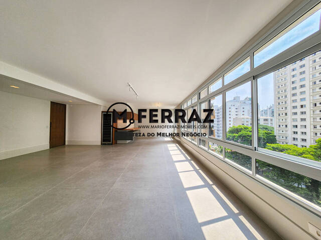 Apartamento para Venda em São Paulo - 2