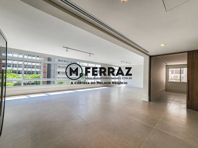 Apartamento para Venda em São Paulo - 3