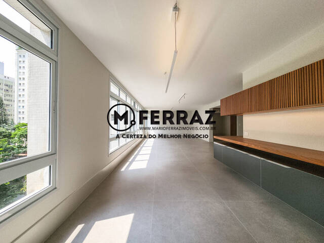 Apartamento para Venda em São Paulo - 4
