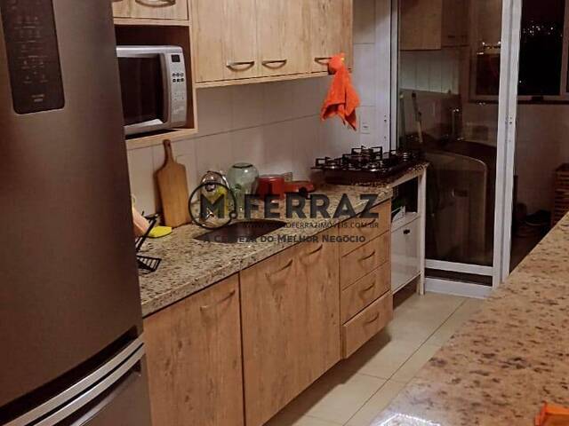 Apartamento para Venda em São Paulo - 4