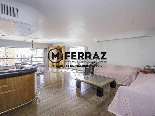 Apartamento para Venda em São Paulo - 2