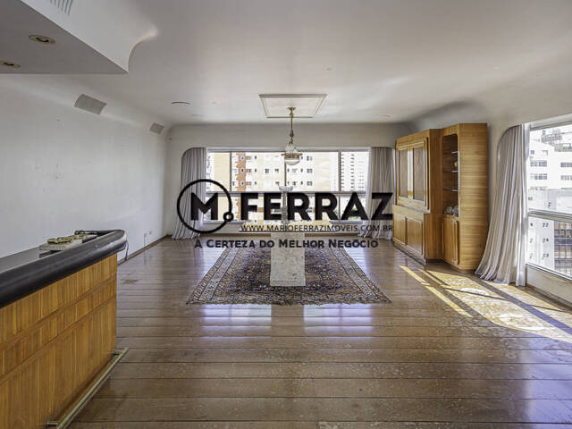 Apartamento para Venda em São Paulo - 3